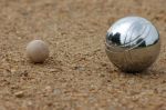 Petanque w Cieszynie
